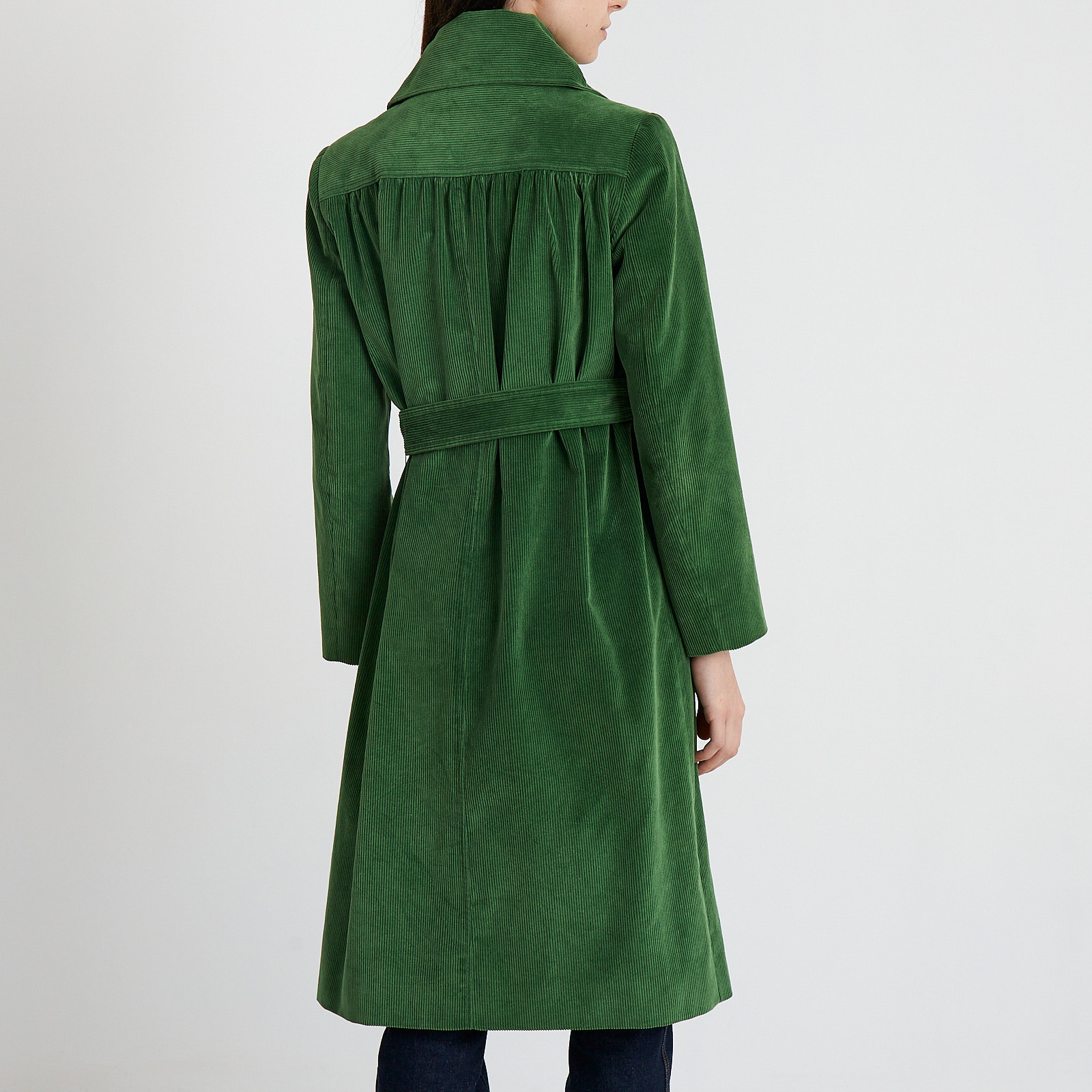 Пальто Balenciaga - купить оригинал в секонд-хенде SFS - 3