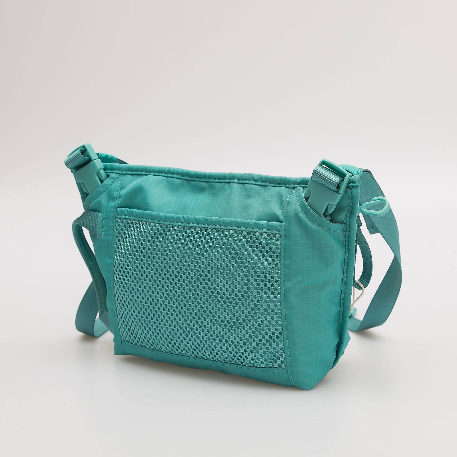 Сумка зеленого цвета Acne Studios - фото из каталога магазина брендовой одежды Second Friend Store Сумка Acne Studios - купить оригинал в секонд-хенде SFS - 3