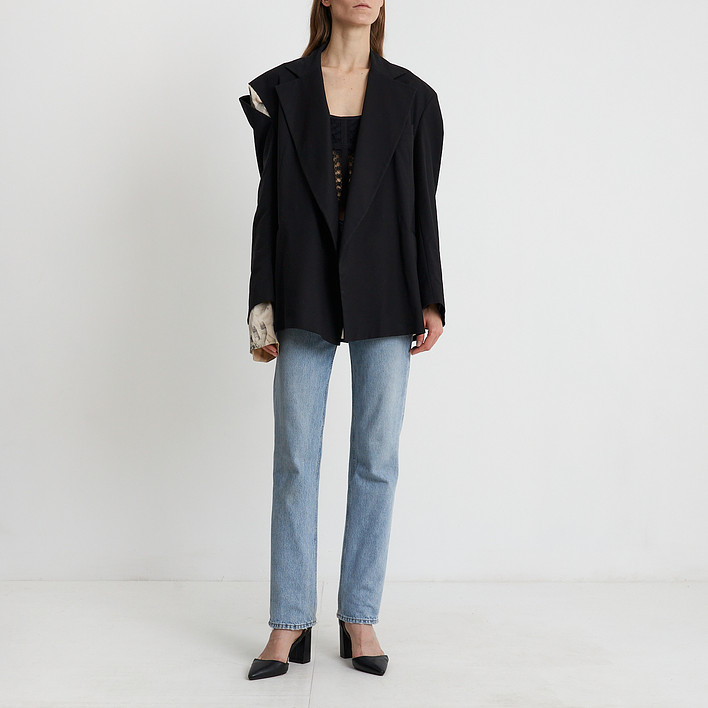 Пиджак TTSWTRS