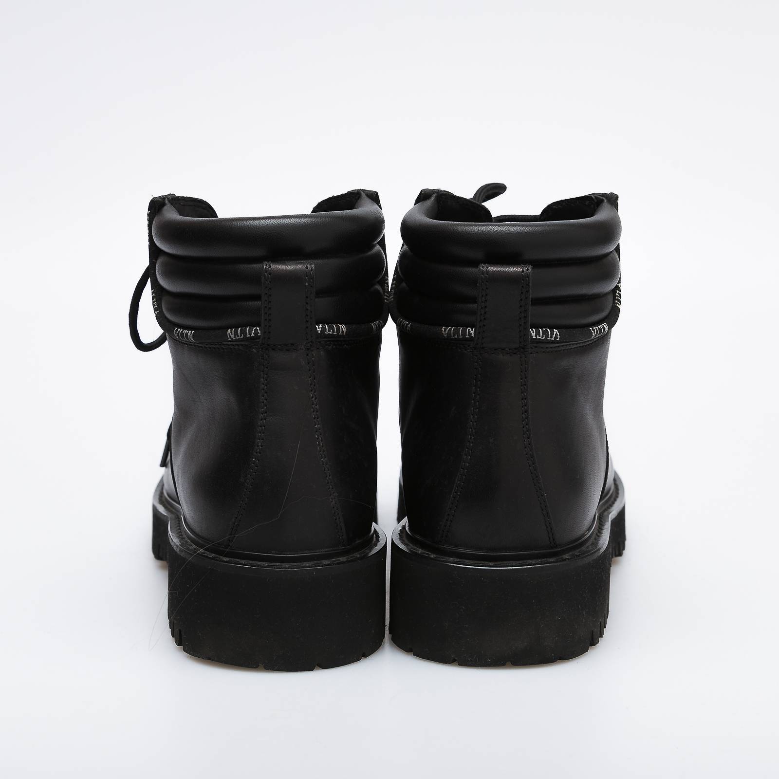 Ботинки Valentino - купить оригинал в секонд-хенде SFS - 3