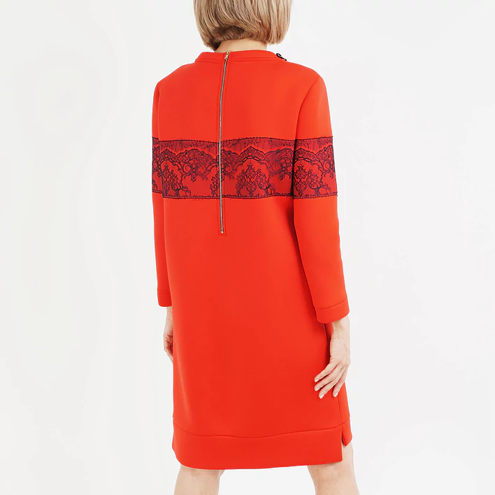 Платье MSGM
