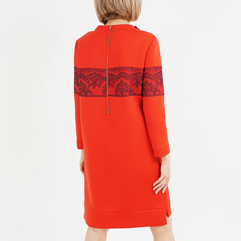 Платье MSGM