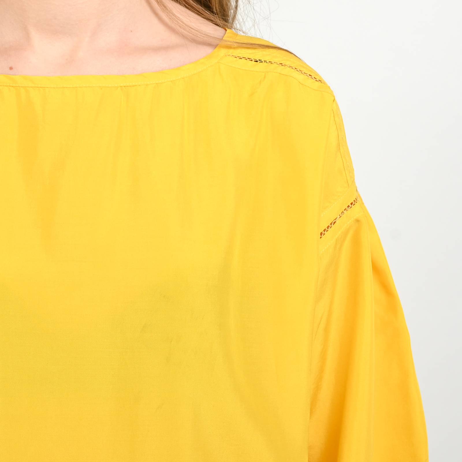 Блуза Fendi - купить оригинал в секонд-хенде SFS