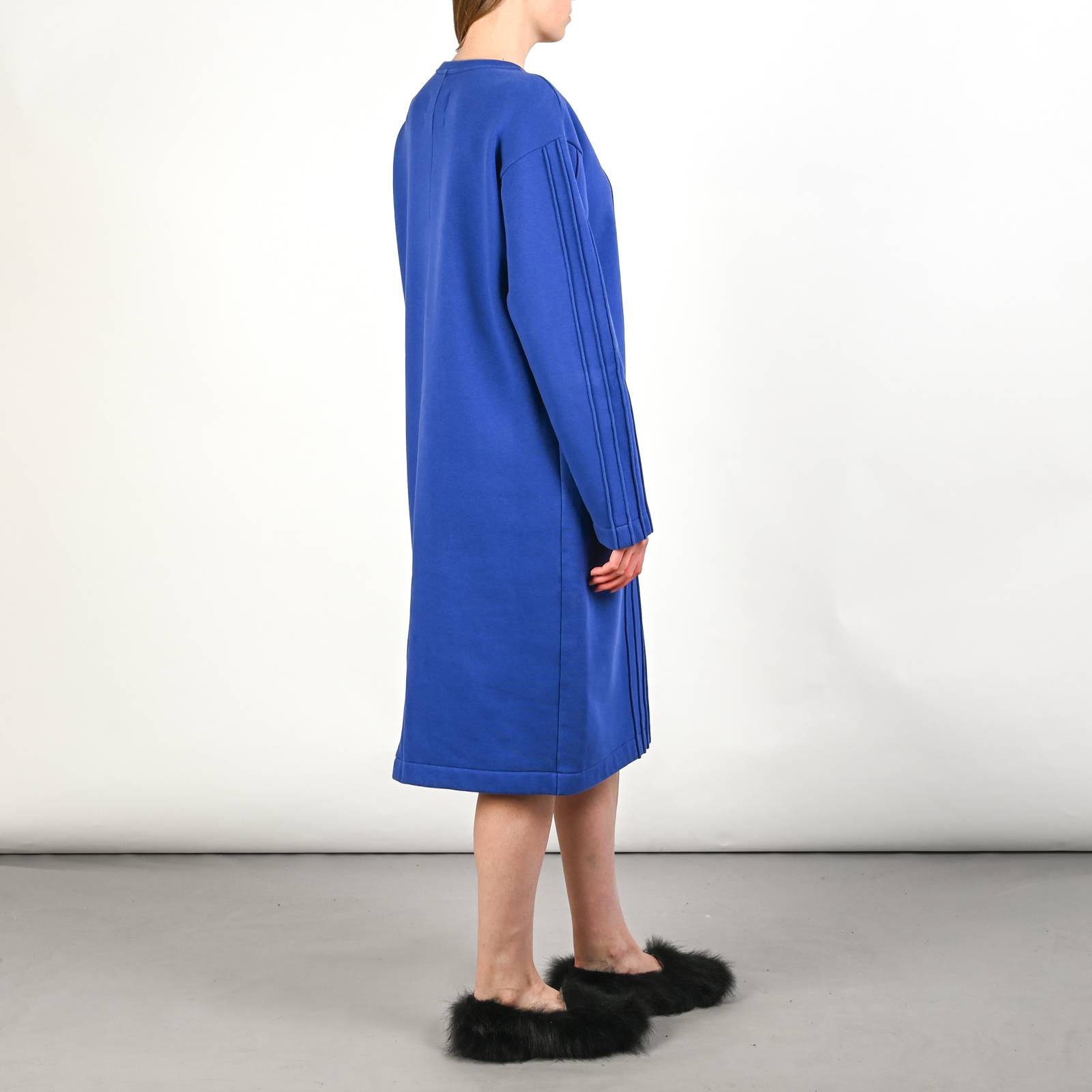 Платье Nina Donis - купить оригинал в секонд-хенде SFS