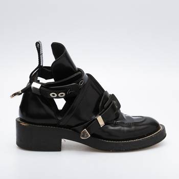 Ботинки Balenciaga