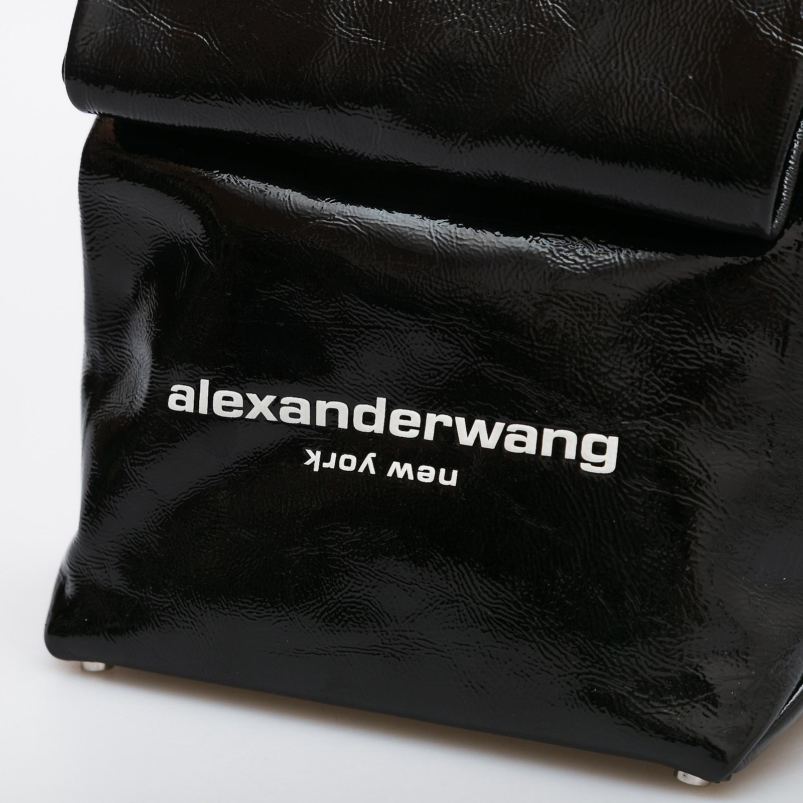 Клатч Alexander Wang - купить оригинал в секонд-хенде SFS - 6