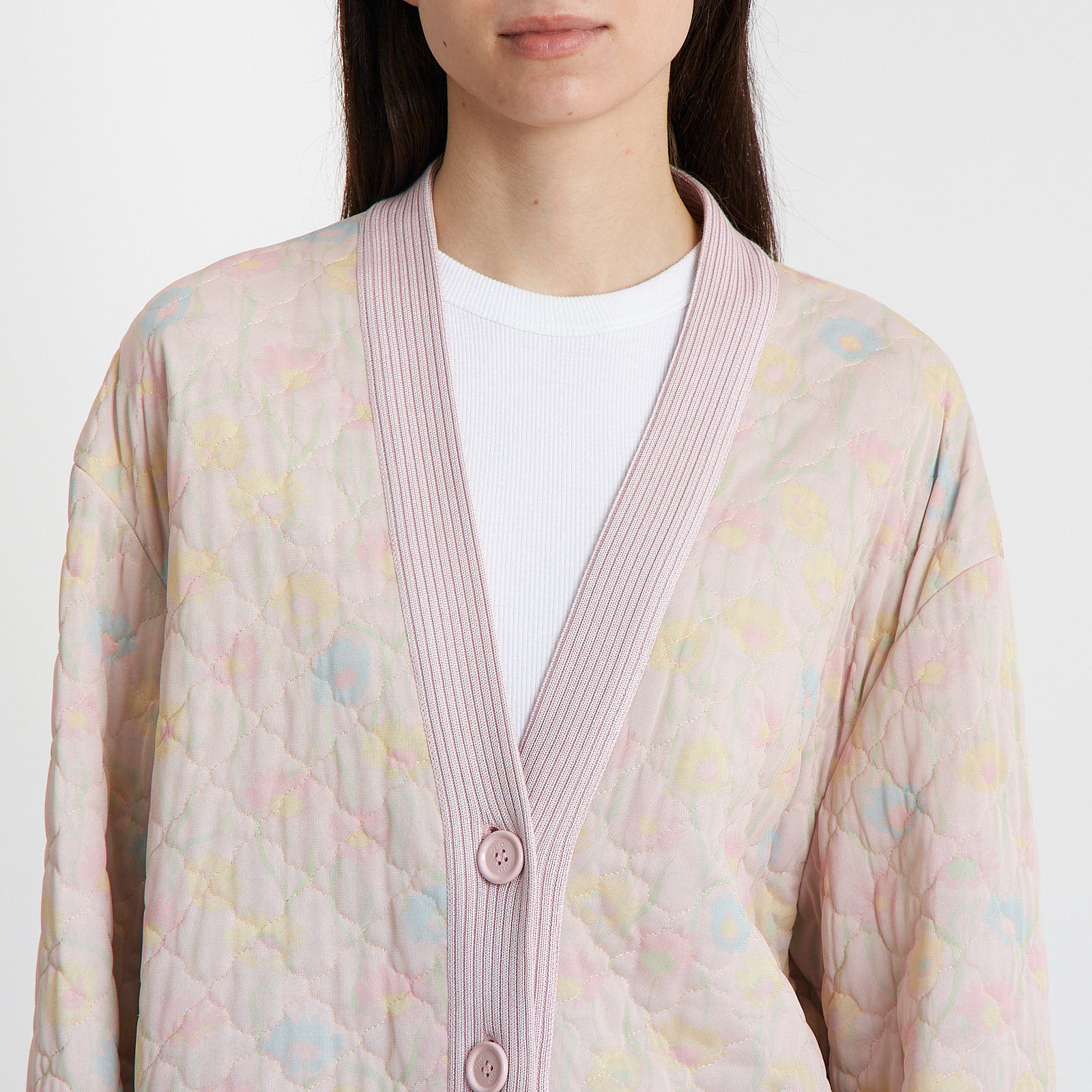 Кардиган Fendi - купить оригинал в секонд-хенде SFS - 4