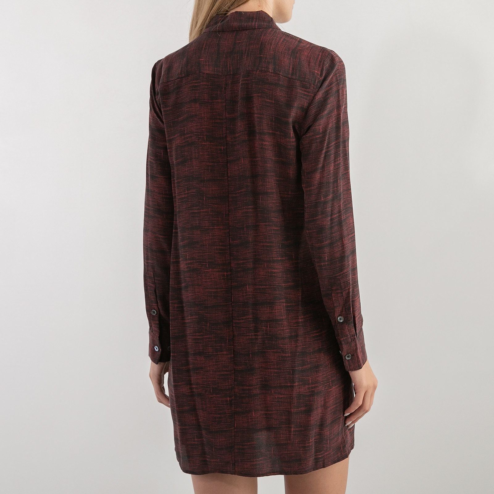 Платье Equipment - купить оригинал в секонд-хенде SFS - 2