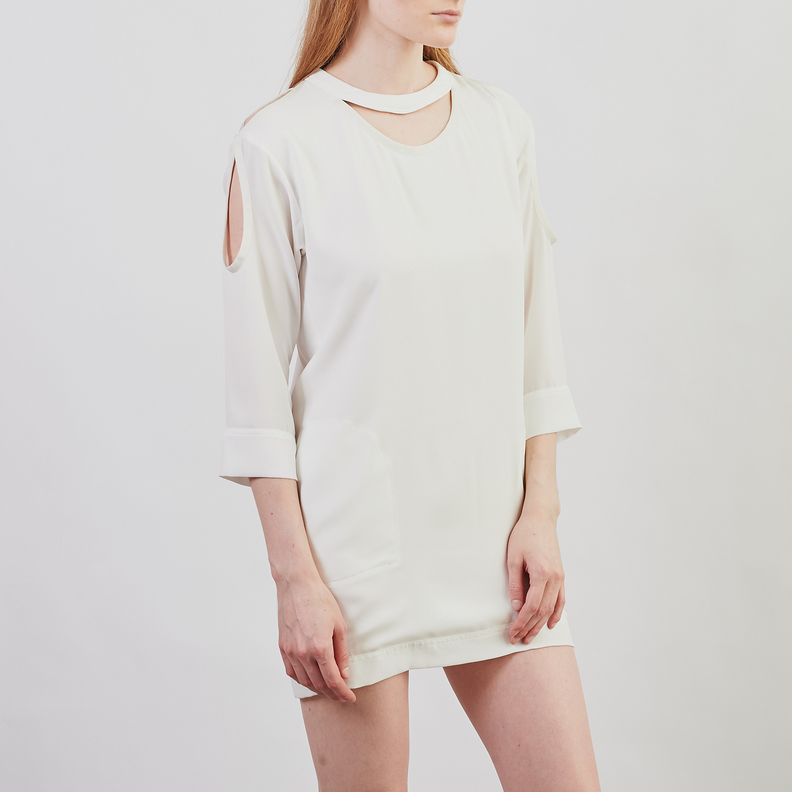 Платье IRO - купить оригинал в секонд-хенде SFS - 3