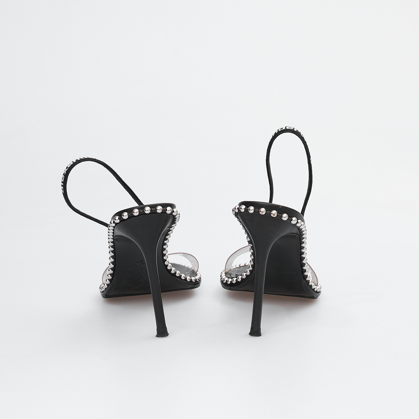 Босоножки Alexander Wang - купить оригинал в секонд-хенде SFS - 3