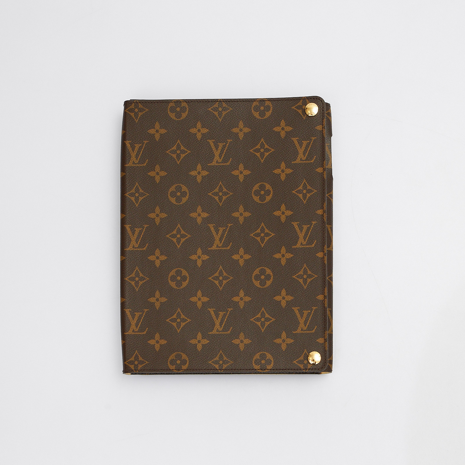 Чехол Louis Vuitton - купить оригинал в секонд-хенде SFS - 2