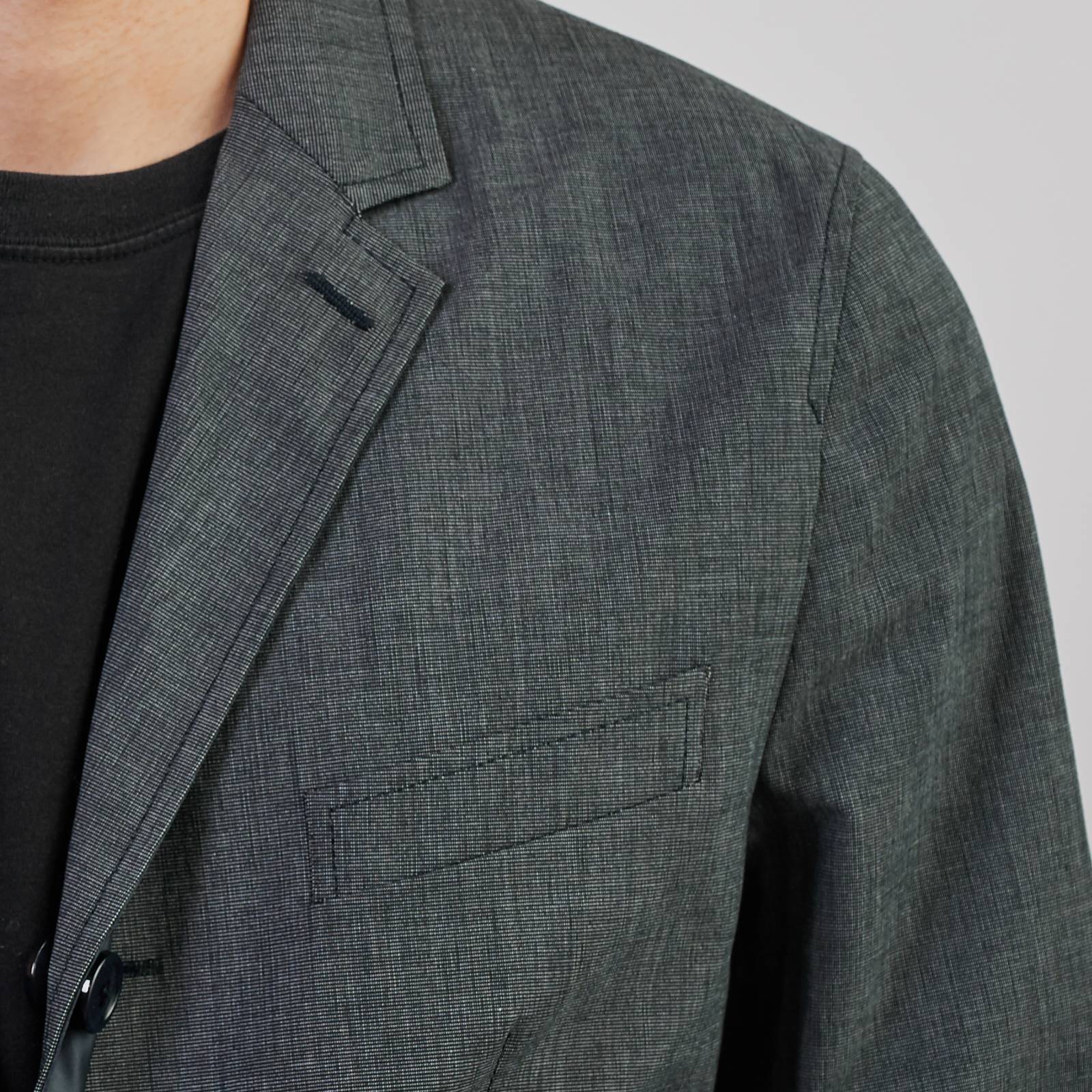 Пиджак Dolce&Gabbana - купить оригинал в секонд-хенде SFS - 5
