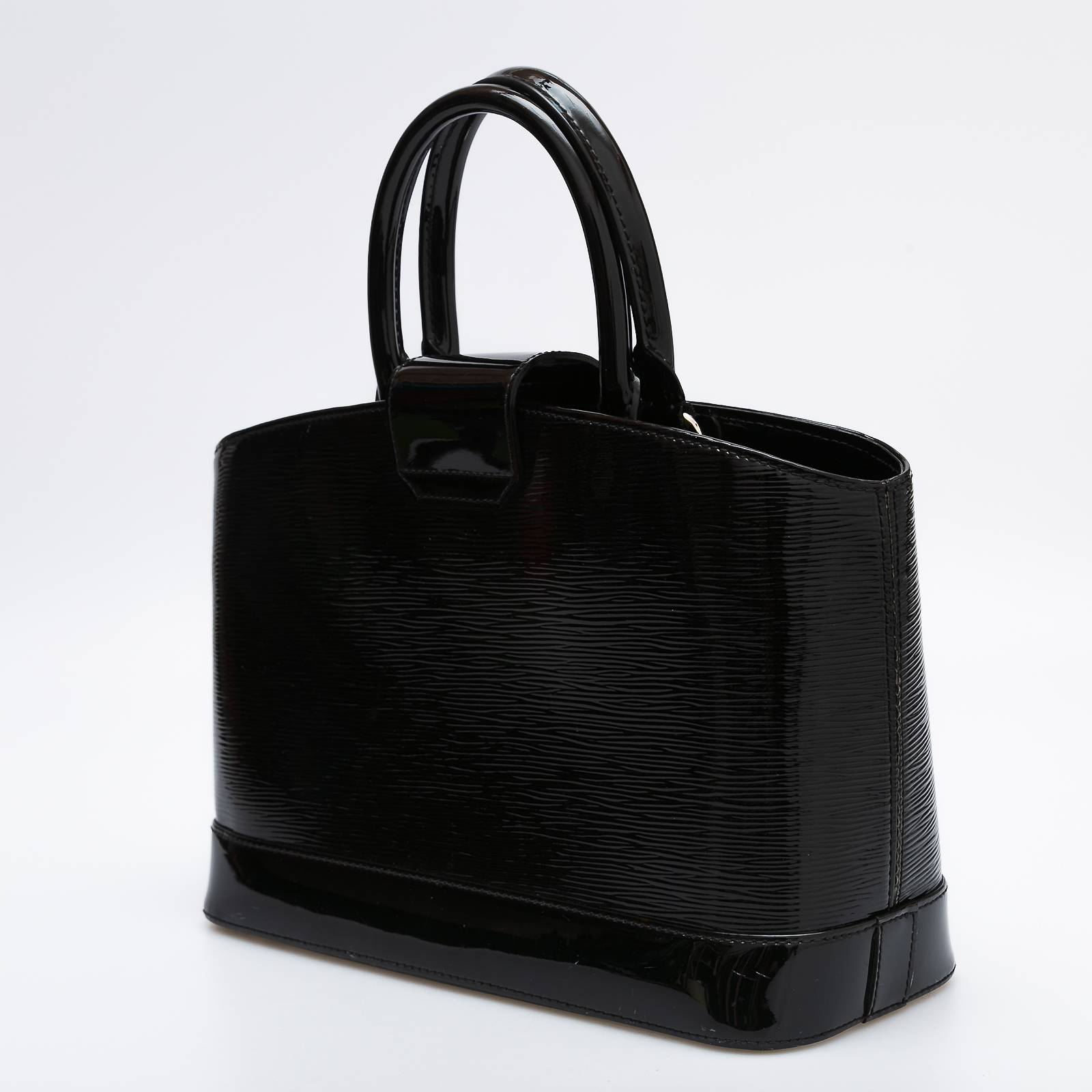 Сумка Louis Vuitton - купить оригинал в секонд-хенде SFS - 3