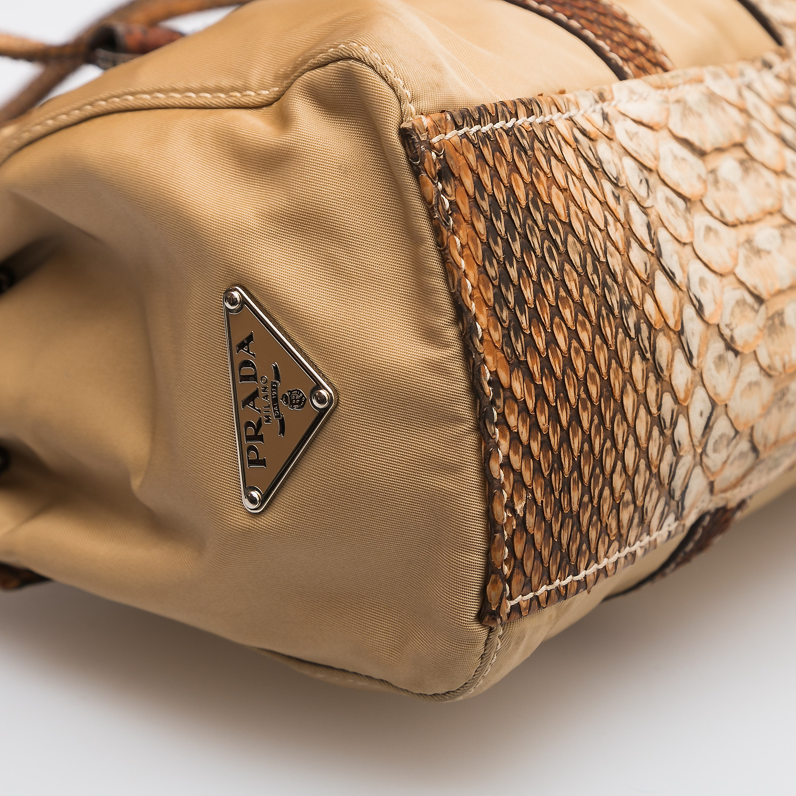 Сумка Prada - купить оригинал в секонд-хенде SFS - 5