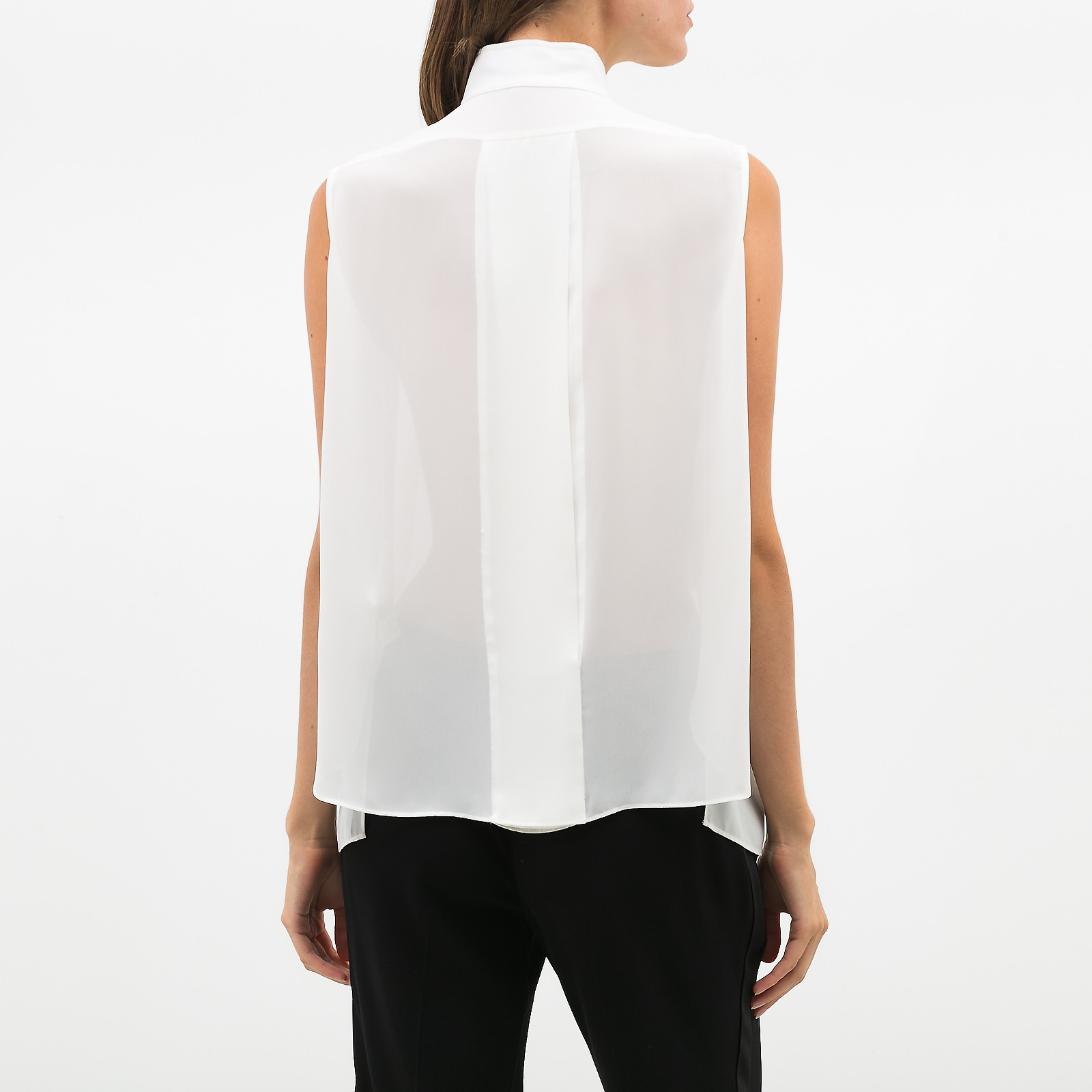 Топ Acne Studios - купить оригинал в секонд-хенде SFS - 3