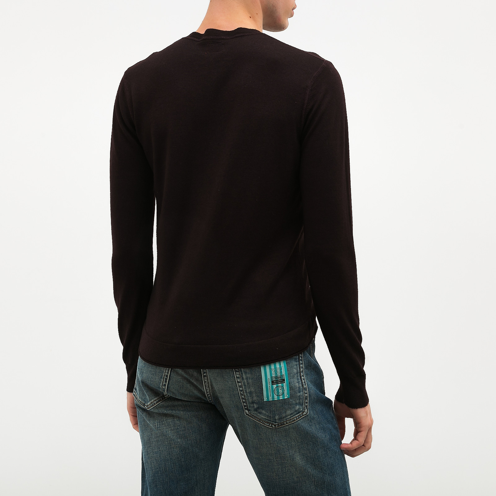 Джемпер CP Company - купить оригинал в секонд-хенде SFS - 2