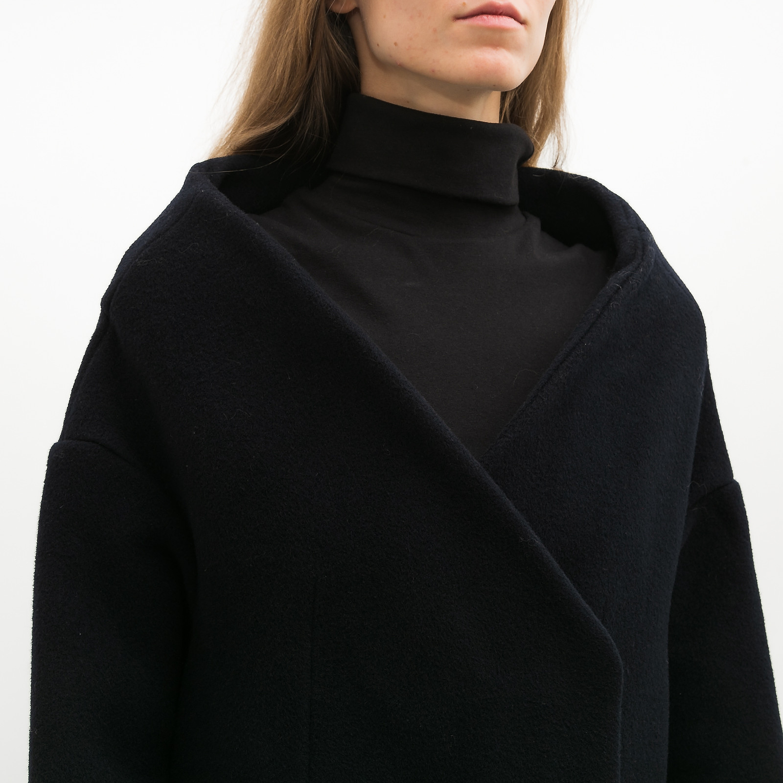 Пальто Jacquemus - купить оригинал в секонд-хенде SFS - 4