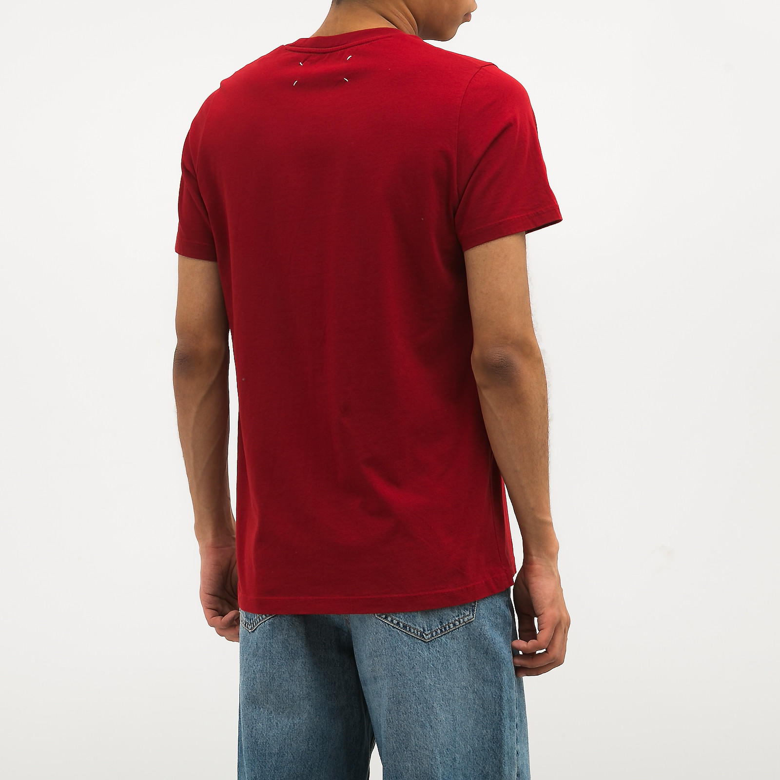 Футболка Maison Martin Margiela - купить оригинал в секонд-хенде SFS - 2