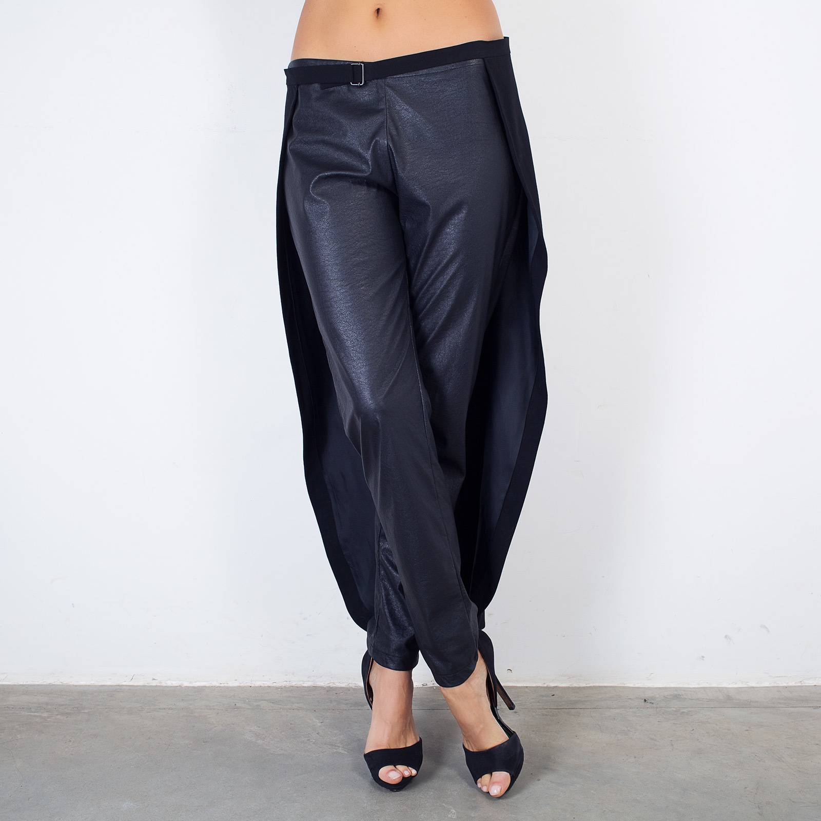 Пояс-аксессуар Ann Demeulemeester - купить оригинал в секонд-хенде SFS - 2