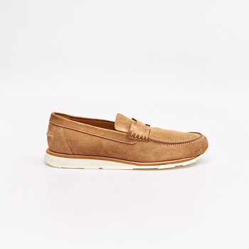 Лоферы Hermes