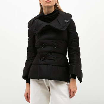 Пуховик Comme Des Garcons Junya Watanabe