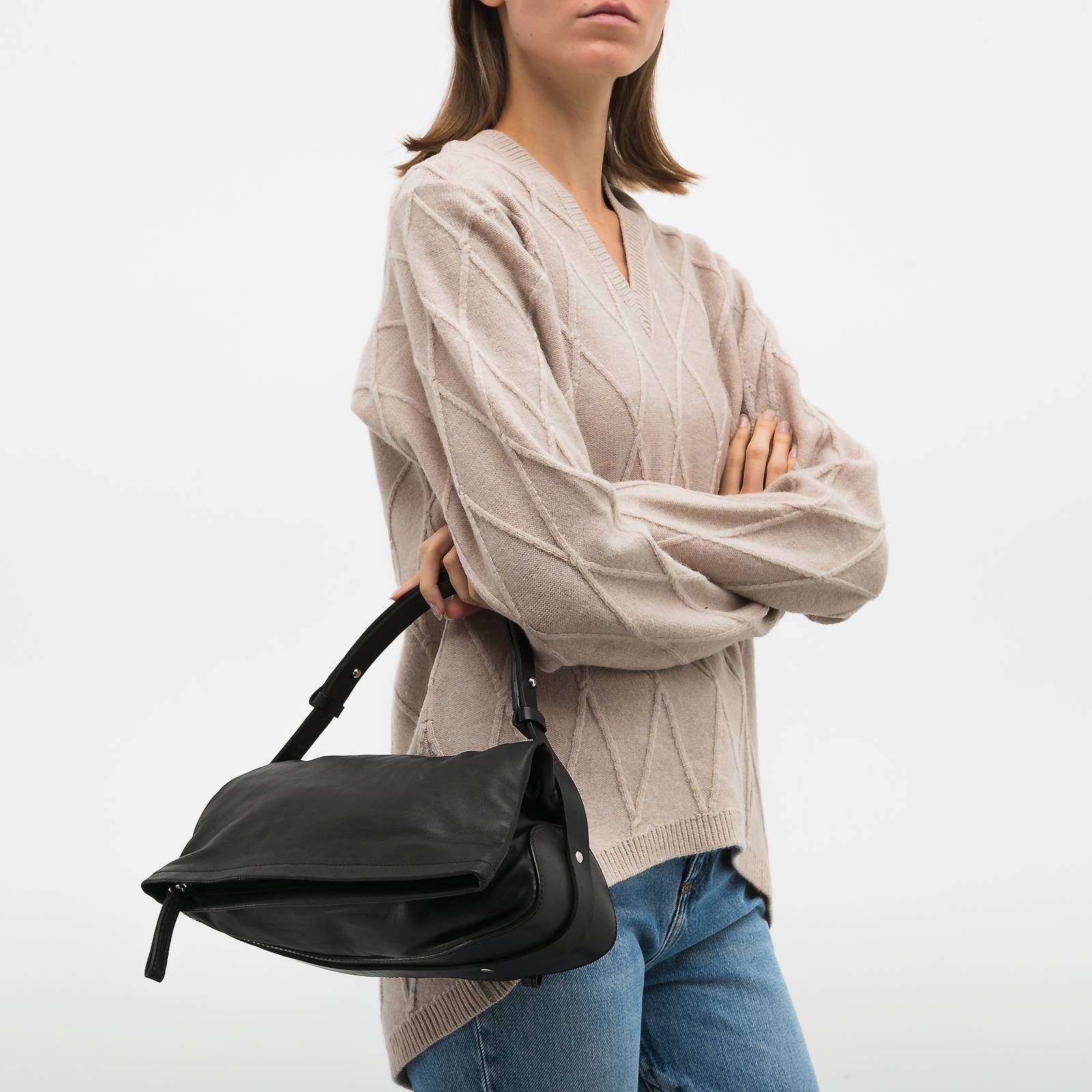 Сумка Maison Margiela - купить оригинал в секонд-хенде SFS - 2