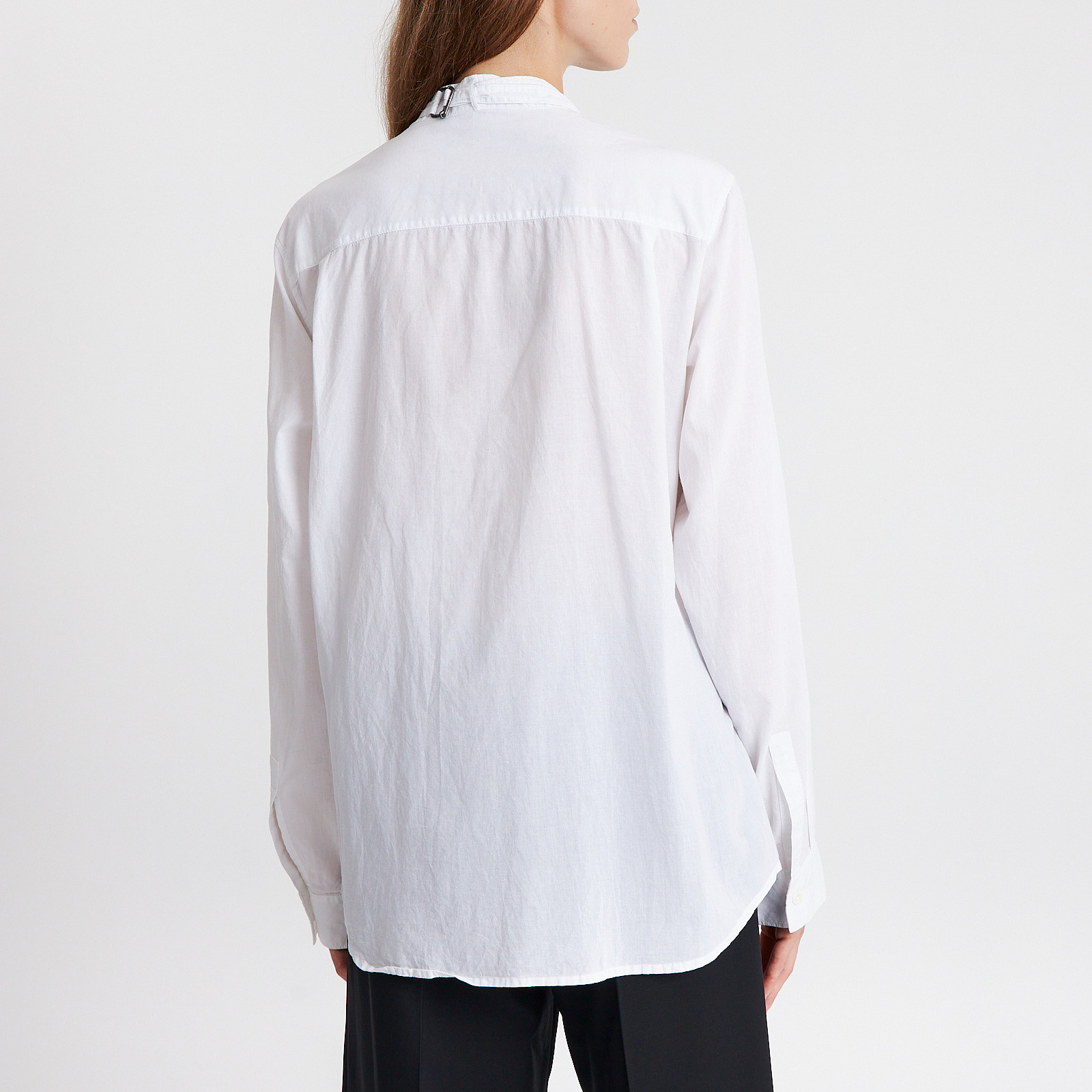 Рубашка Ann Demeulemeester - купить оригинал в секонд-хенде SFS - 3