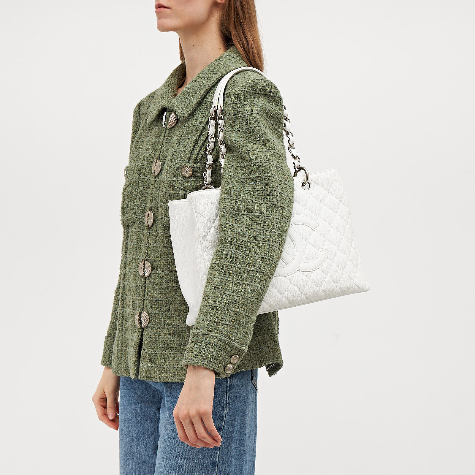 Сумка Chanel - купить оригинал в секонд-хенде SFS - 2