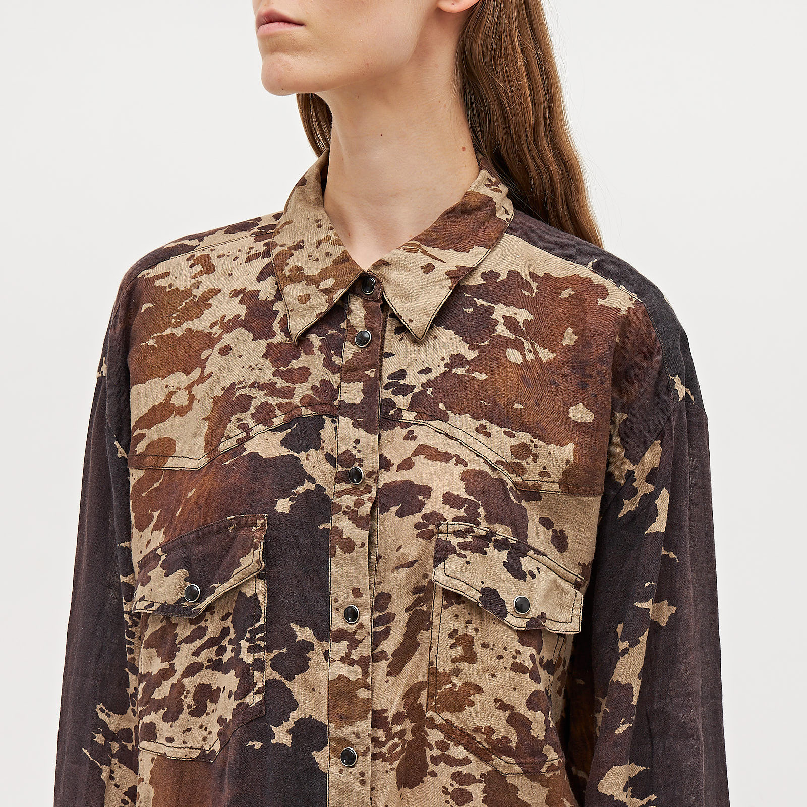 Платье Acne Studios - купить оригинал в секонд-хенде SFS - 4