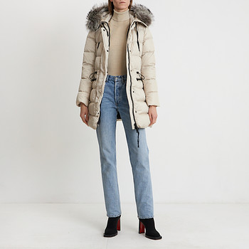 Пуховик Moncler