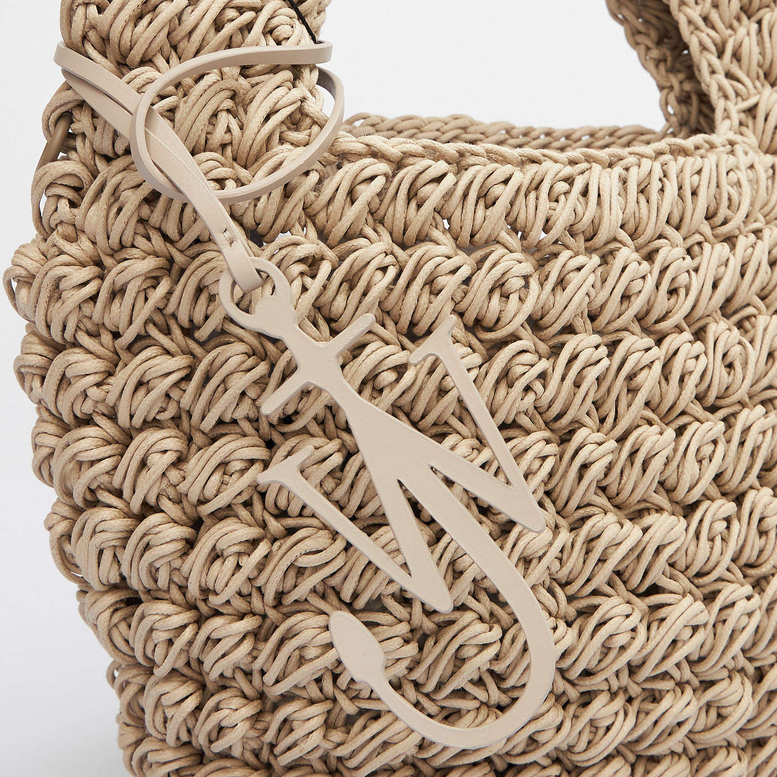 Сумка JW Anderson - купить оригинал в секонд-хенде SFS - 5