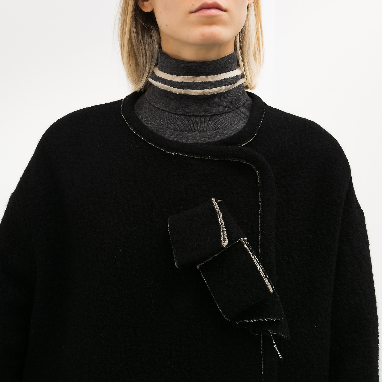 Пальто Lanvin - купить оригинал в секонд-хенде SFS - 4