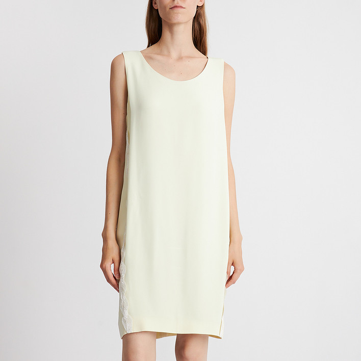 Платье Jil Sander