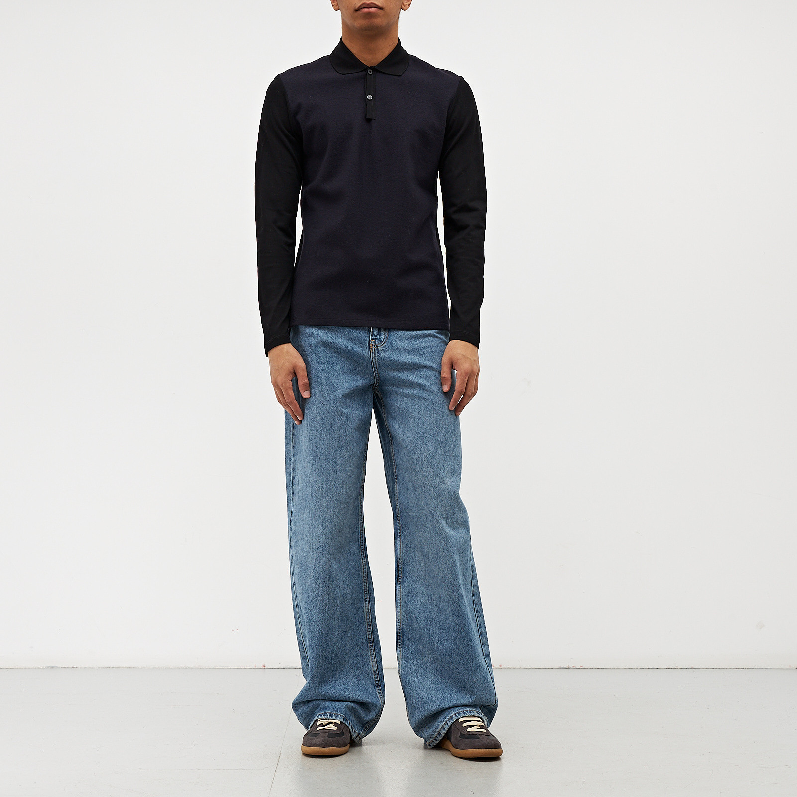 Джемпер Lanvin - купить оригинал в секонд-хенде SFS - 2