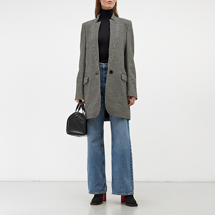 Пальто Stella McCartney