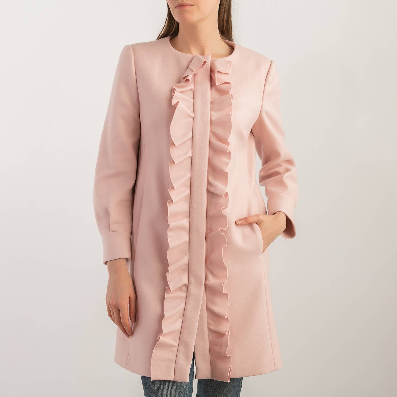 Пальто Red Valentino - купить оригинал в секонд-хенде SFS - 1