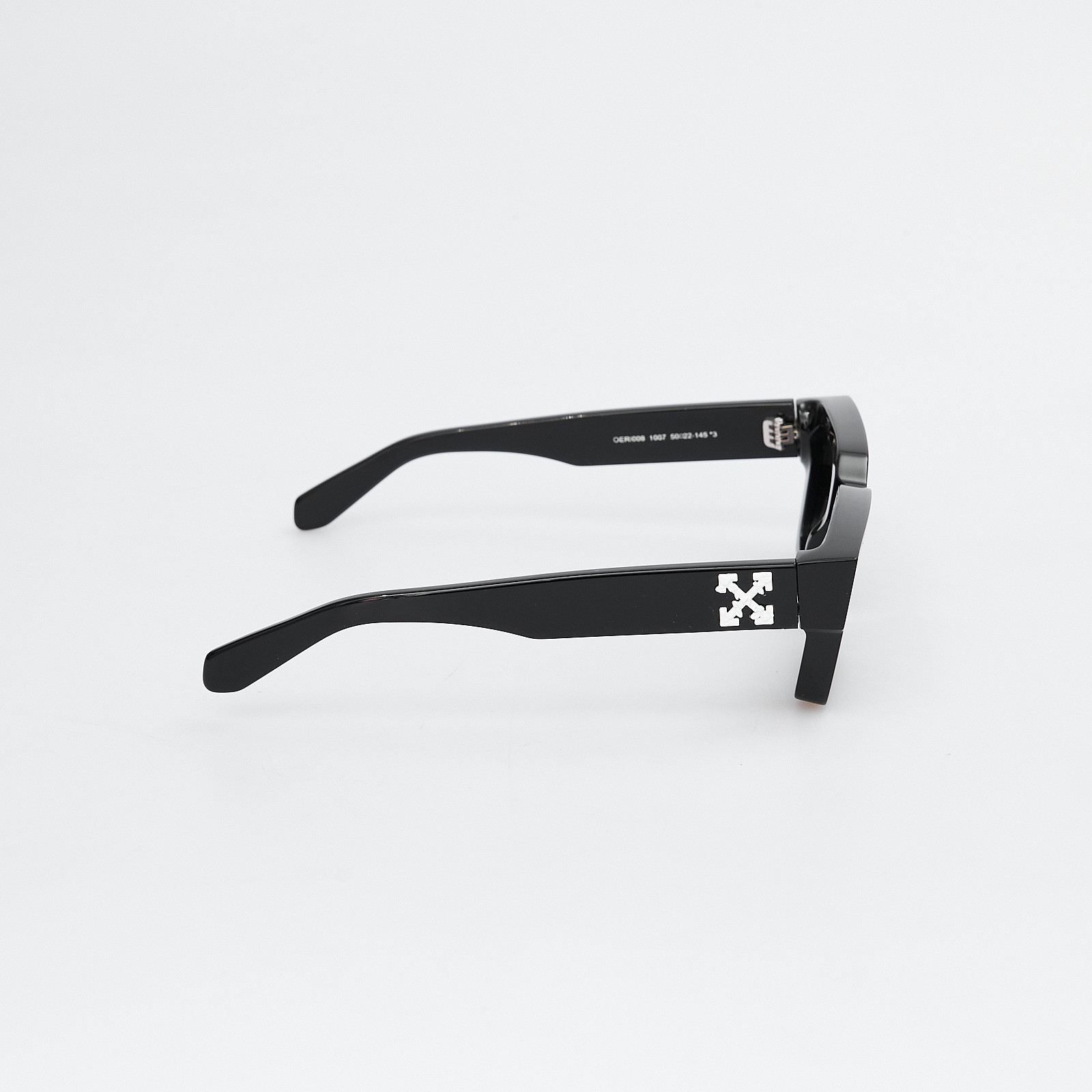 Очки Off-White - купить оригинал в секонд-хенде SFS - 4