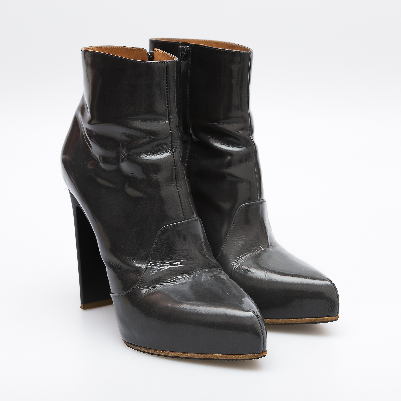 Ботильоны Maison Margiela - купить оригинал в секонд-хенде SFS - 2