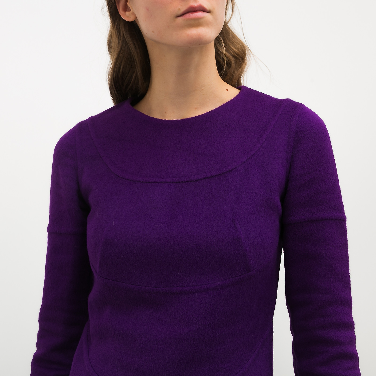 Платье Jil Sander - купить оригинал в секонд-хенде SFS - 4