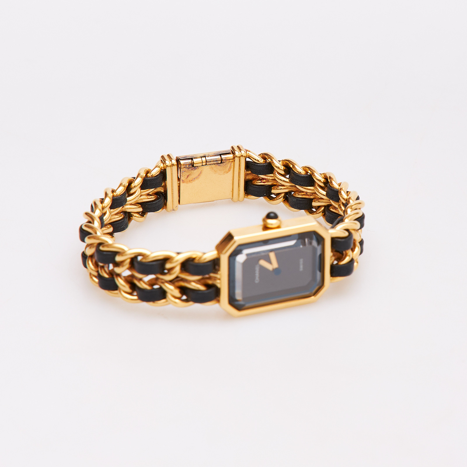 Часы Chanel - купить оригинал в секонд-хенде SFS - 4