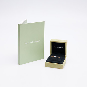 Браслет Van Cleef & Arpels