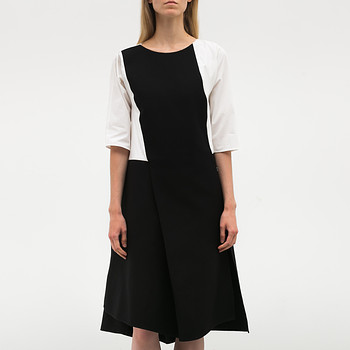 Платье Jil Sander