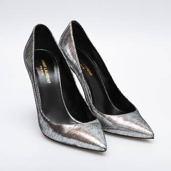 Туфли Saint Laurent