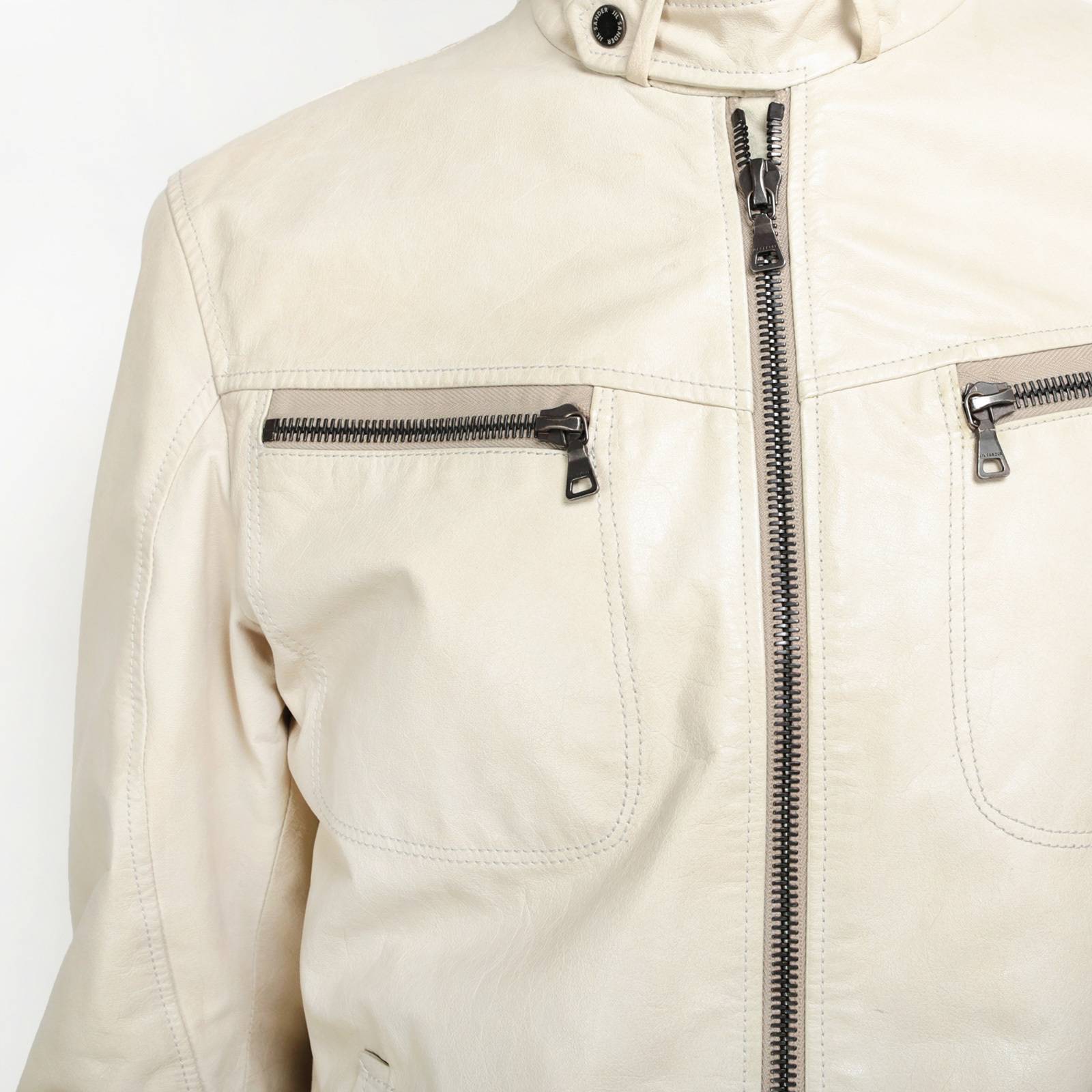 Куртка Jil Sander - купить оригинал в секонд-хенде SFS