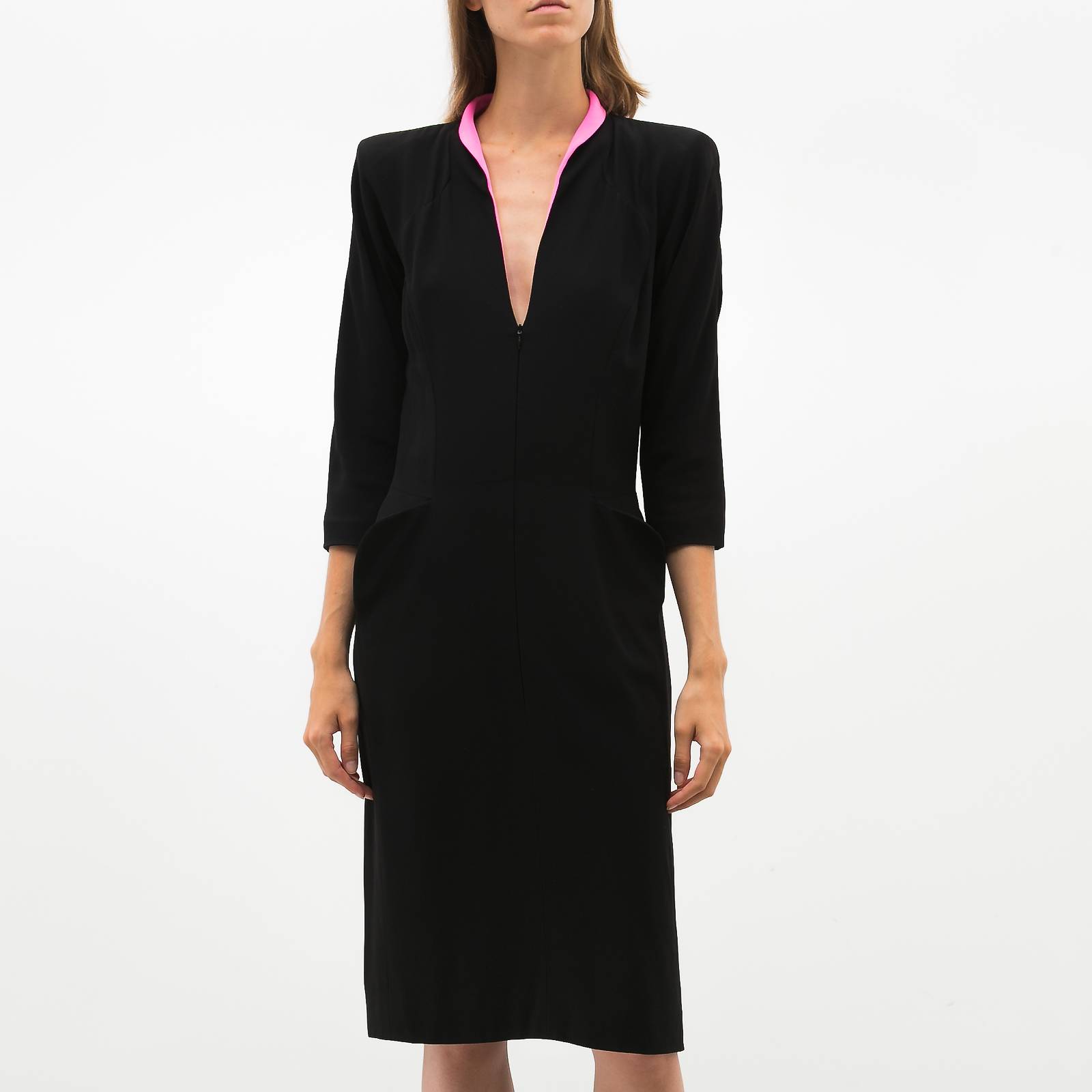 

Платье Alexander McQueen, S