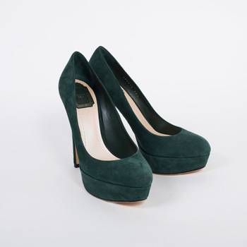 Туфли Christian Dior