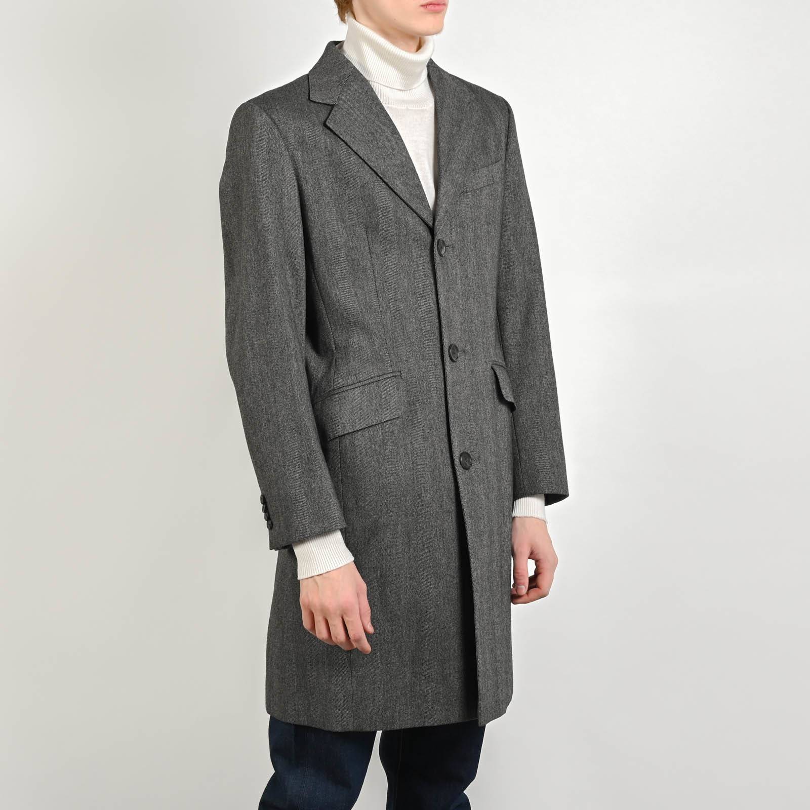 Пальто Carolina Herrera - купить оригинал в секонд-хенде SFS