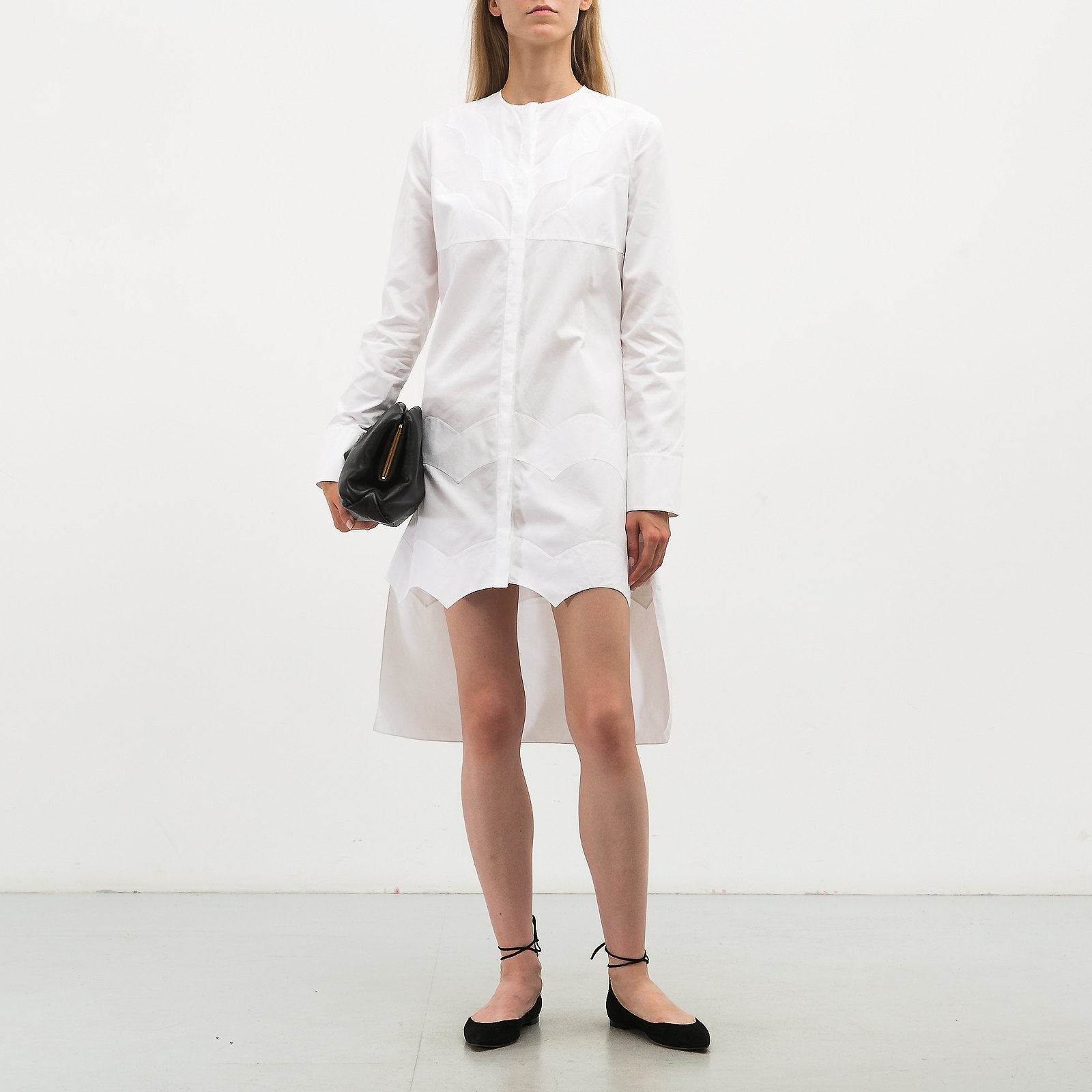 Платье Christian Dior - купить оригинал в секонд-хенде SFS - 3