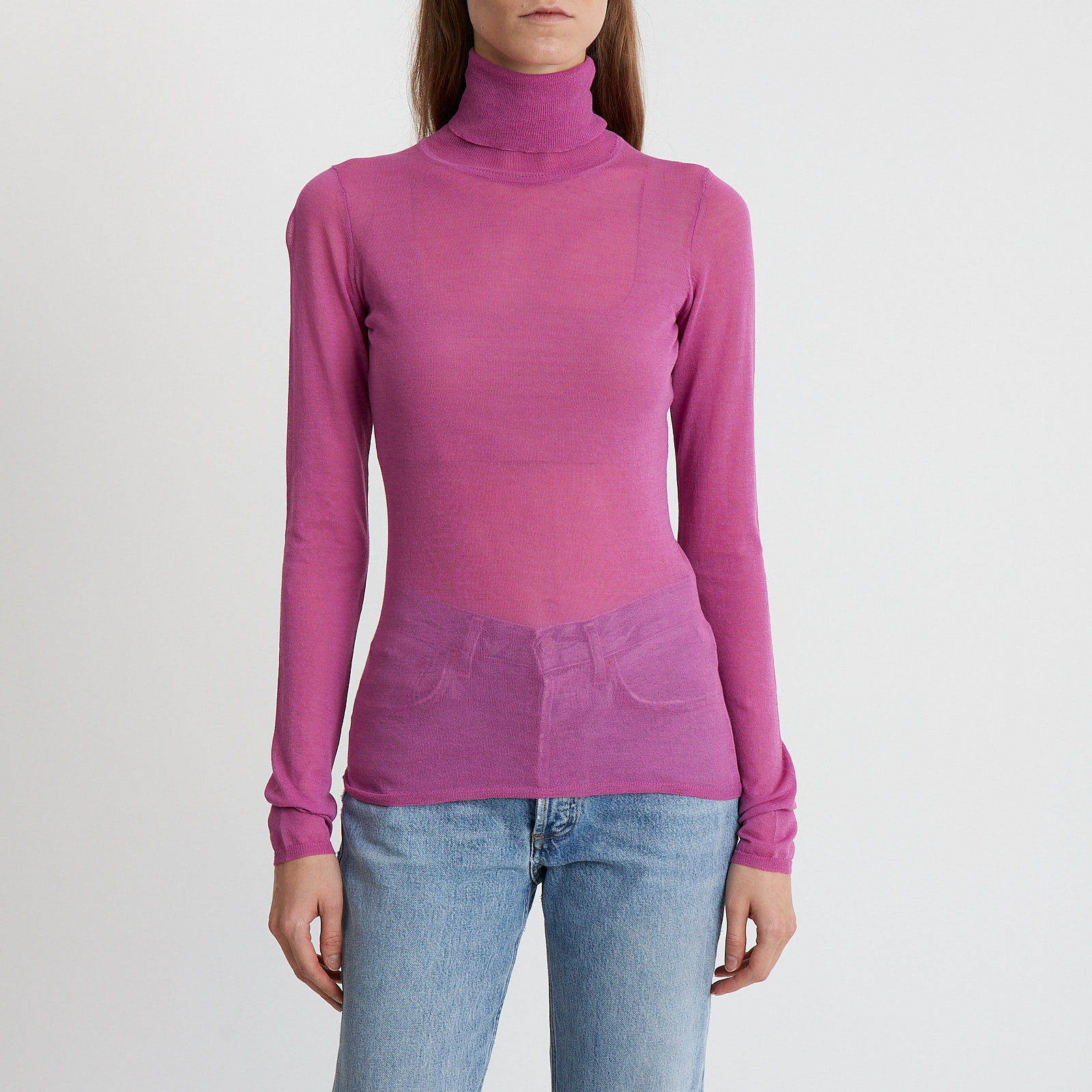 Водолазка Isabel Marant - купить оригинал в секонд-хенде SFS - 1