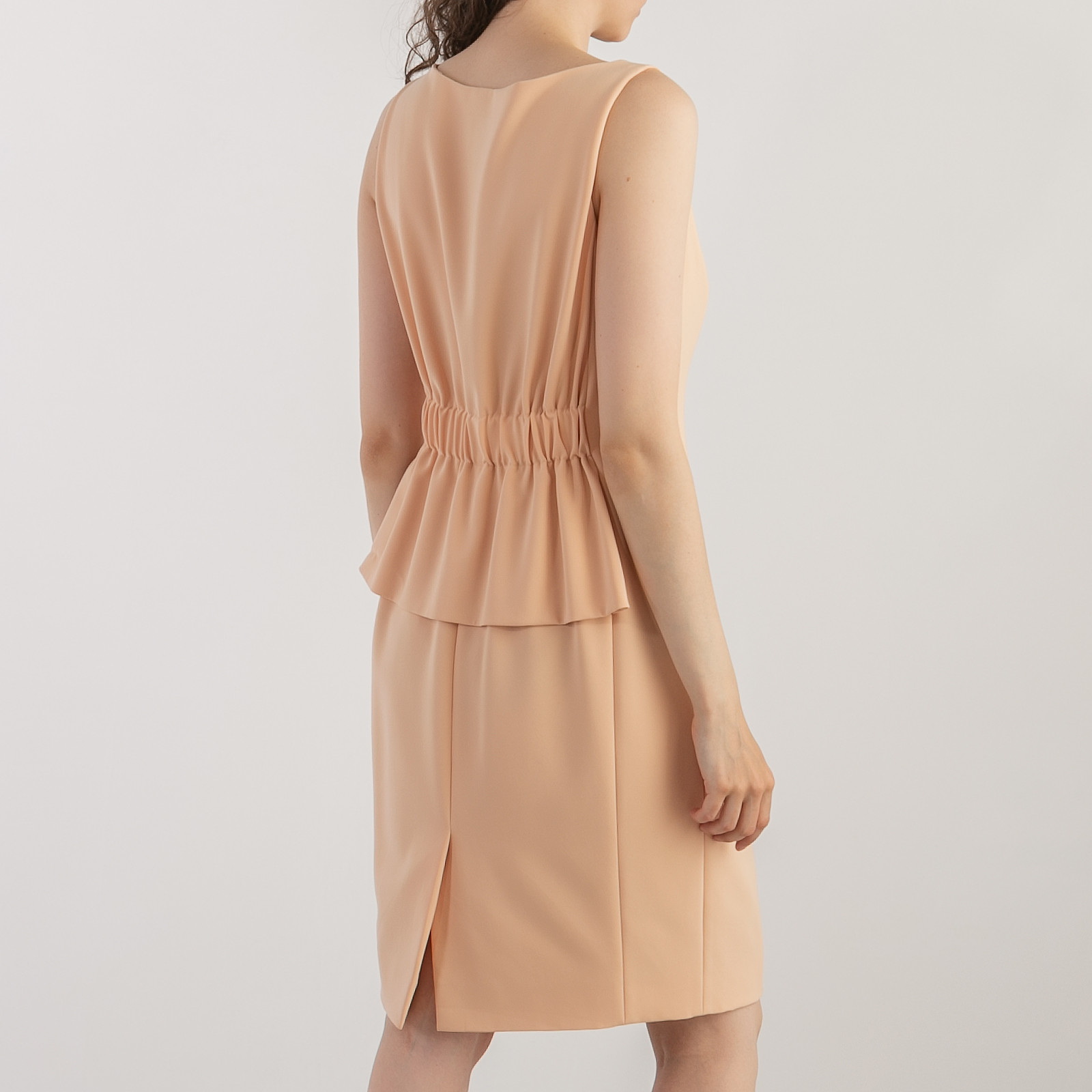 Платье Moschino - купить оригинал в секонд-хенде SFS - 3